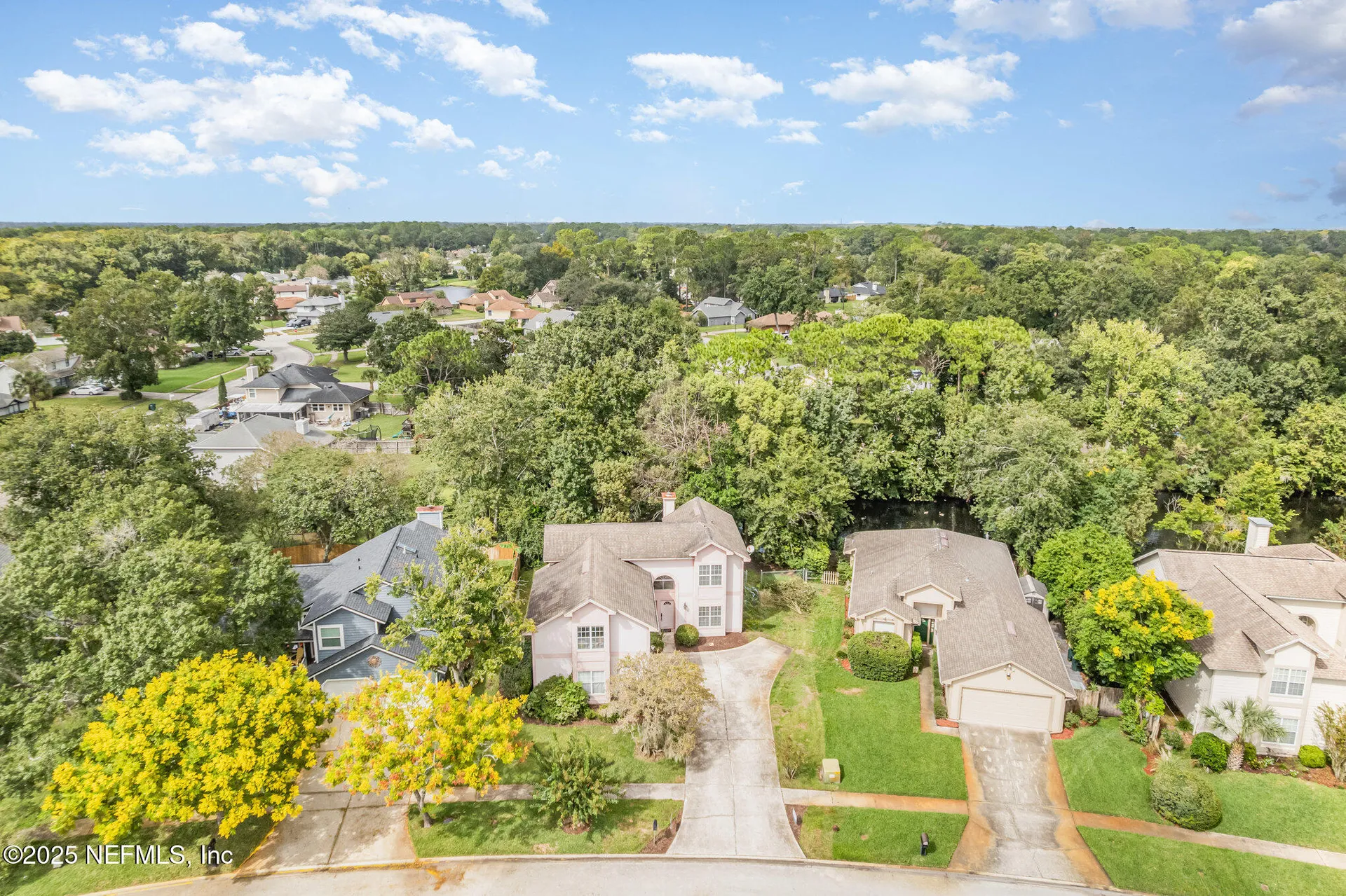 12759 Turtle Lake Lane Jacksonville FL 32246