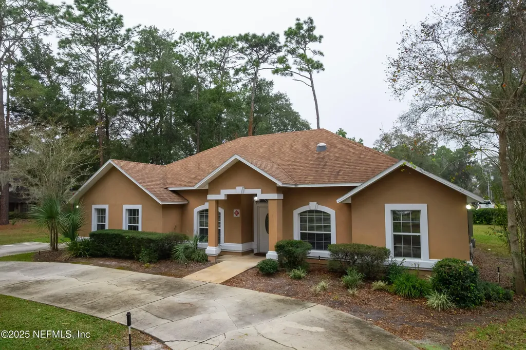 164 Carole Road Palatka FL 32177