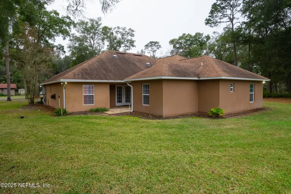 164 Carole Road Palatka FL 32177