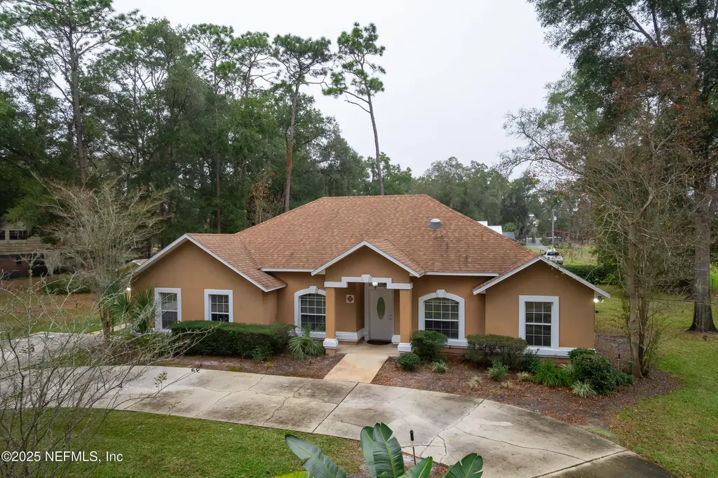 164 Carole Road Palatka FL 32177