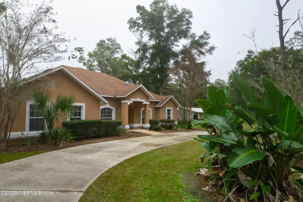 164 Carole Road Palatka FL 32177