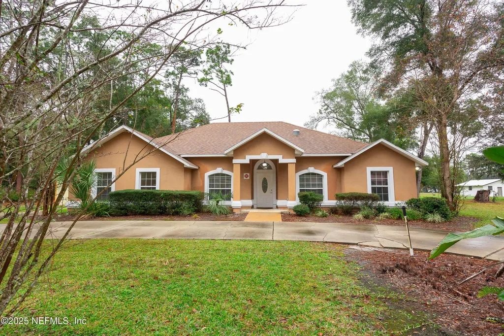 164 Carole Road Palatka FL 32177