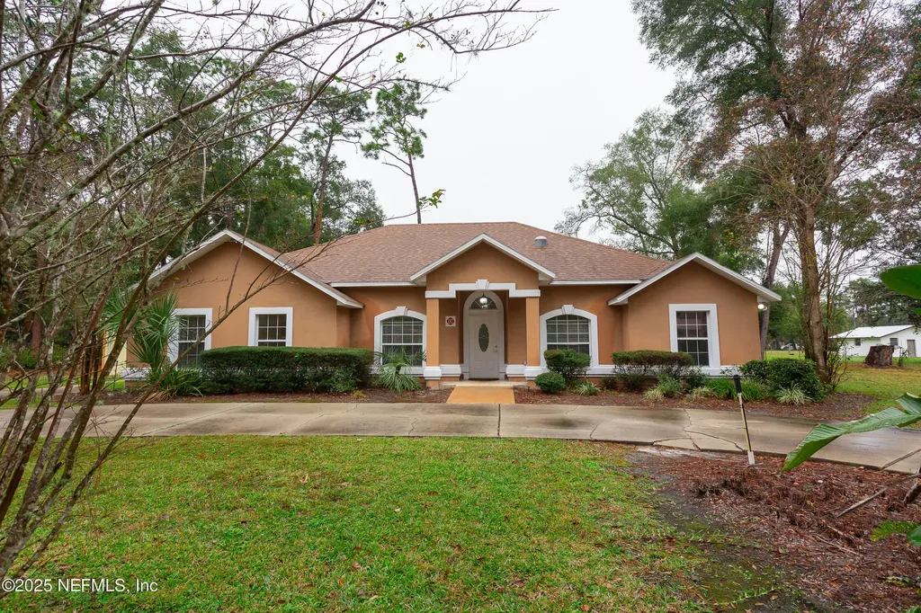 164 Carole Road Palatka FL 32177