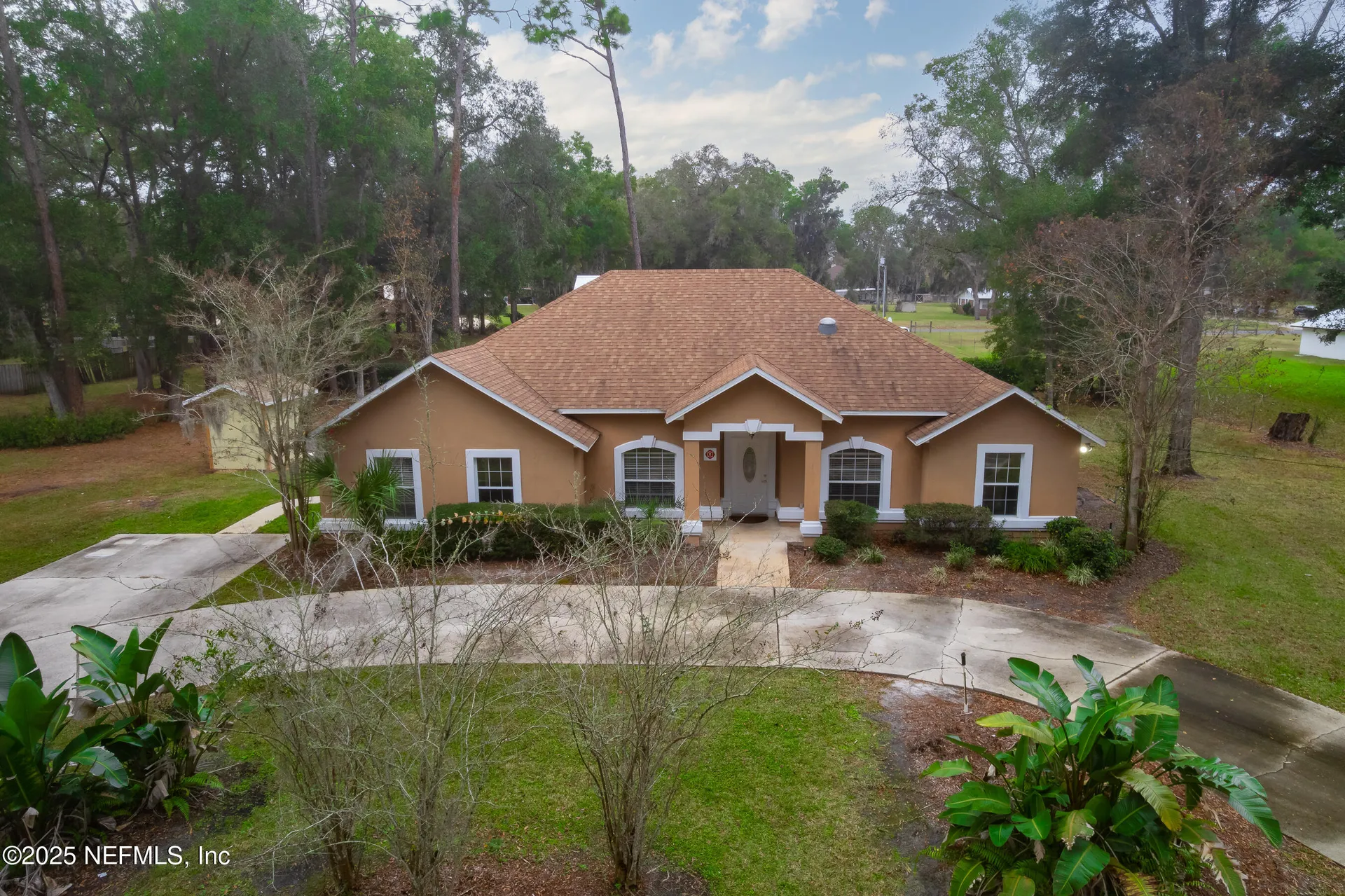 164 Carole Road Palatka FL 32177
