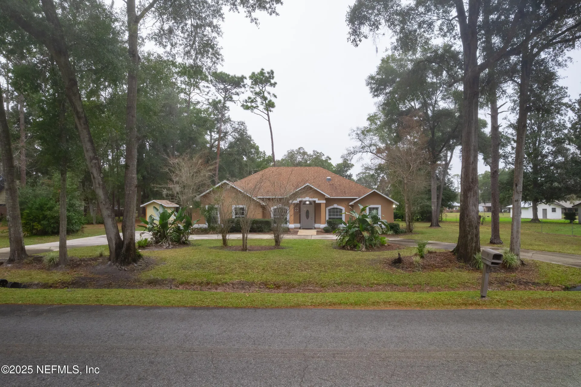 164 Carole Road Palatka FL 32177