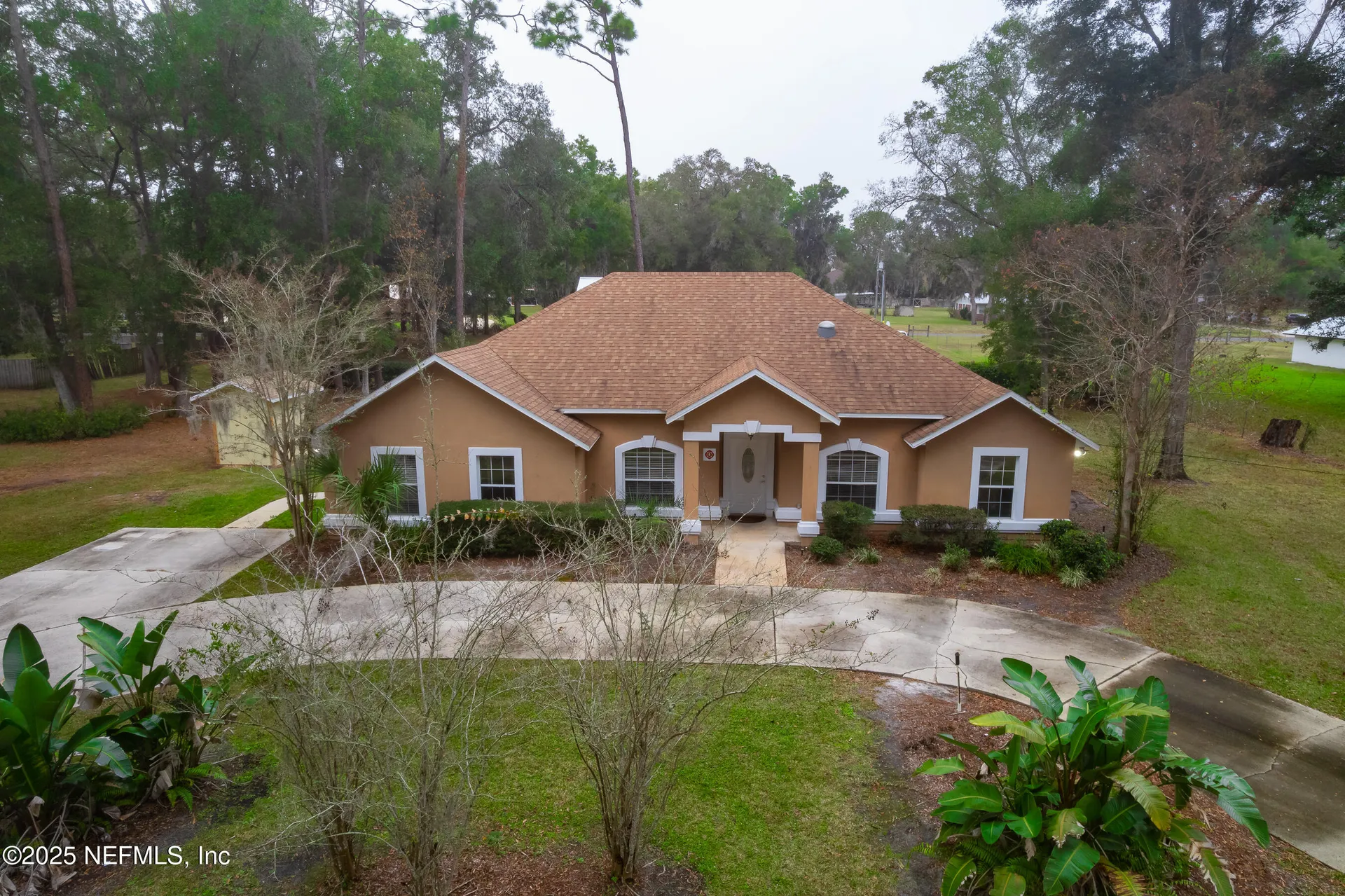 164 Carole Road Palatka FL 32177