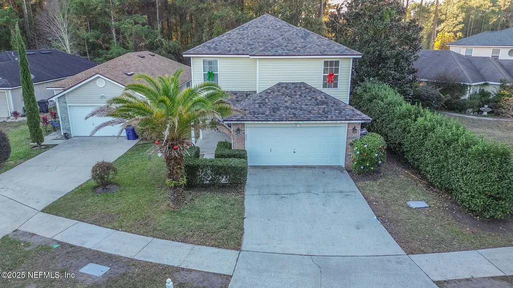 96020 Tidal Bay Court Yulee FL 32097