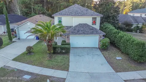 96020 Tidal Bay Court Yulee FL 32097