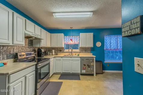 96020 Tidal Bay Court Yulee FL 32097