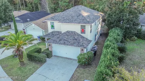 96020 Tidal Bay Court Yulee FL 32097