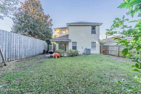 96020 Tidal Bay Court Yulee FL 32097