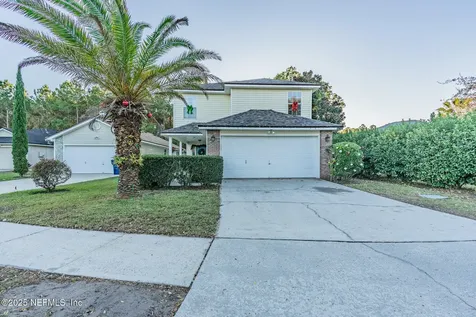 96020 Tidal Bay Court Yulee FL 32097