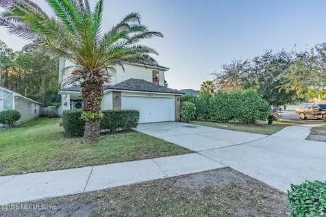 96020 Tidal Bay Court Yulee FL 32097