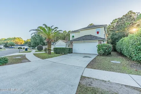 96020 Tidal Bay Court Yulee FL 32097