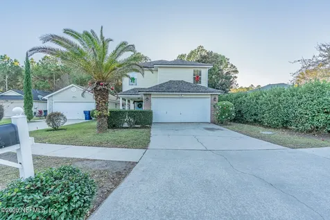 96020 Tidal Bay Court Yulee FL 32097
