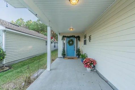 96020 Tidal Bay Court Yulee FL 32097