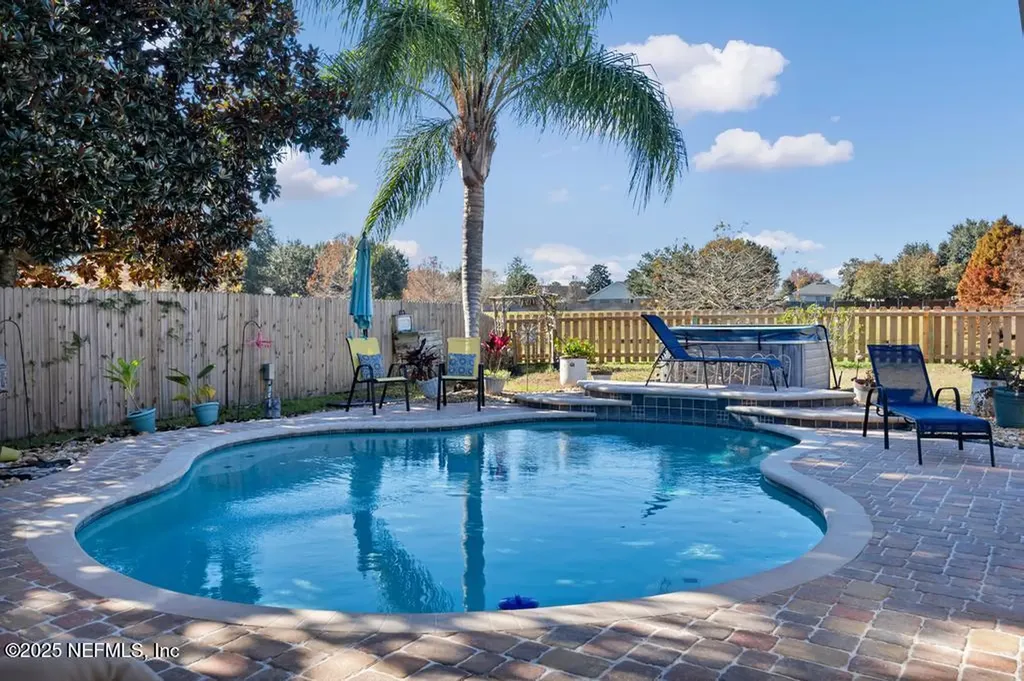 2634 Fernleaf Drive Green Cove Springs FL 32043