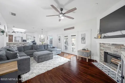 2634 Fernleaf Drive Green Cove Springs FL 32043