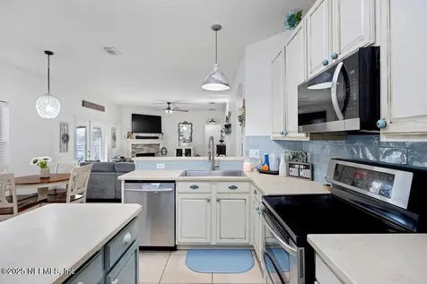2634 Fernleaf Drive Green Cove Springs FL 32043