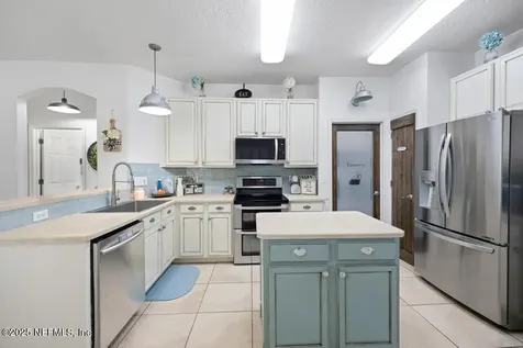2634 Fernleaf Drive Green Cove Springs FL 32043