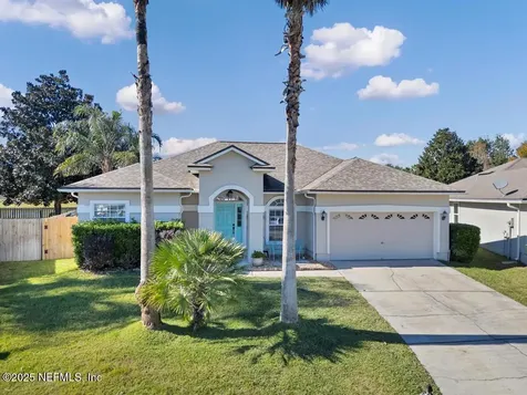 2634 Fernleaf Drive Green Cove Springs FL 32043