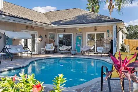 2634 Fernleaf Drive Green Cove Springs FL 32043