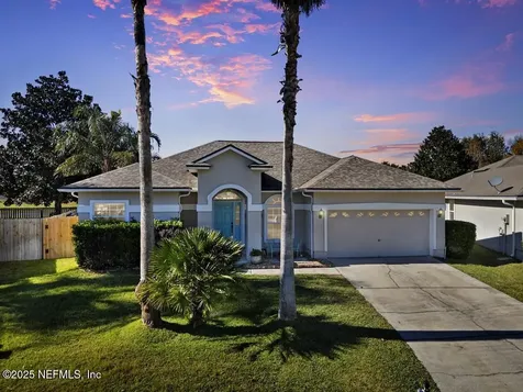 2634 Fernleaf Drive Green Cove Springs FL 32043
