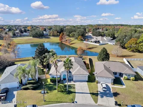 2634 Fernleaf Drive Green Cove Springs FL 32043