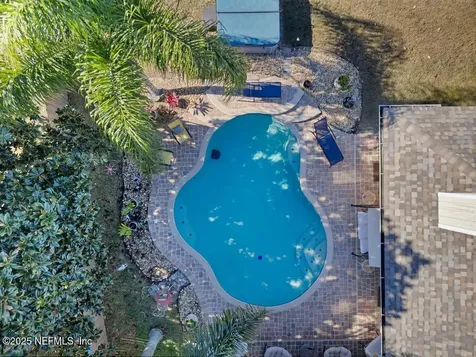 2634 Fernleaf Drive Green Cove Springs FL 32043