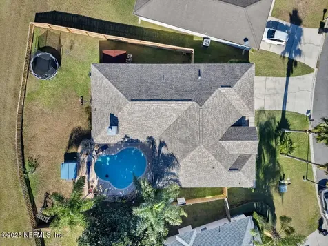 2634 Fernleaf Drive Green Cove Springs FL 32043