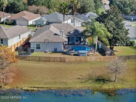 2634 Fernleaf Drive Green Cove Springs FL 32043