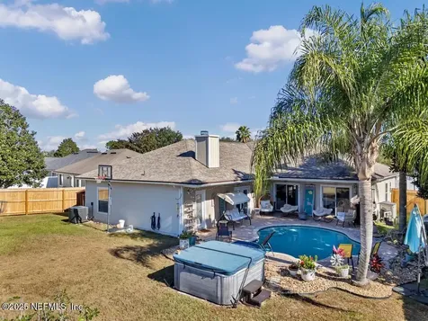 2634 Fernleaf Drive Green Cove Springs FL 32043