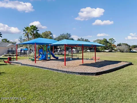 2634 Fernleaf Drive Green Cove Springs FL 32043