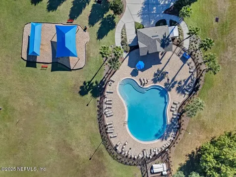 2634 Fernleaf Drive Green Cove Springs FL 32043
