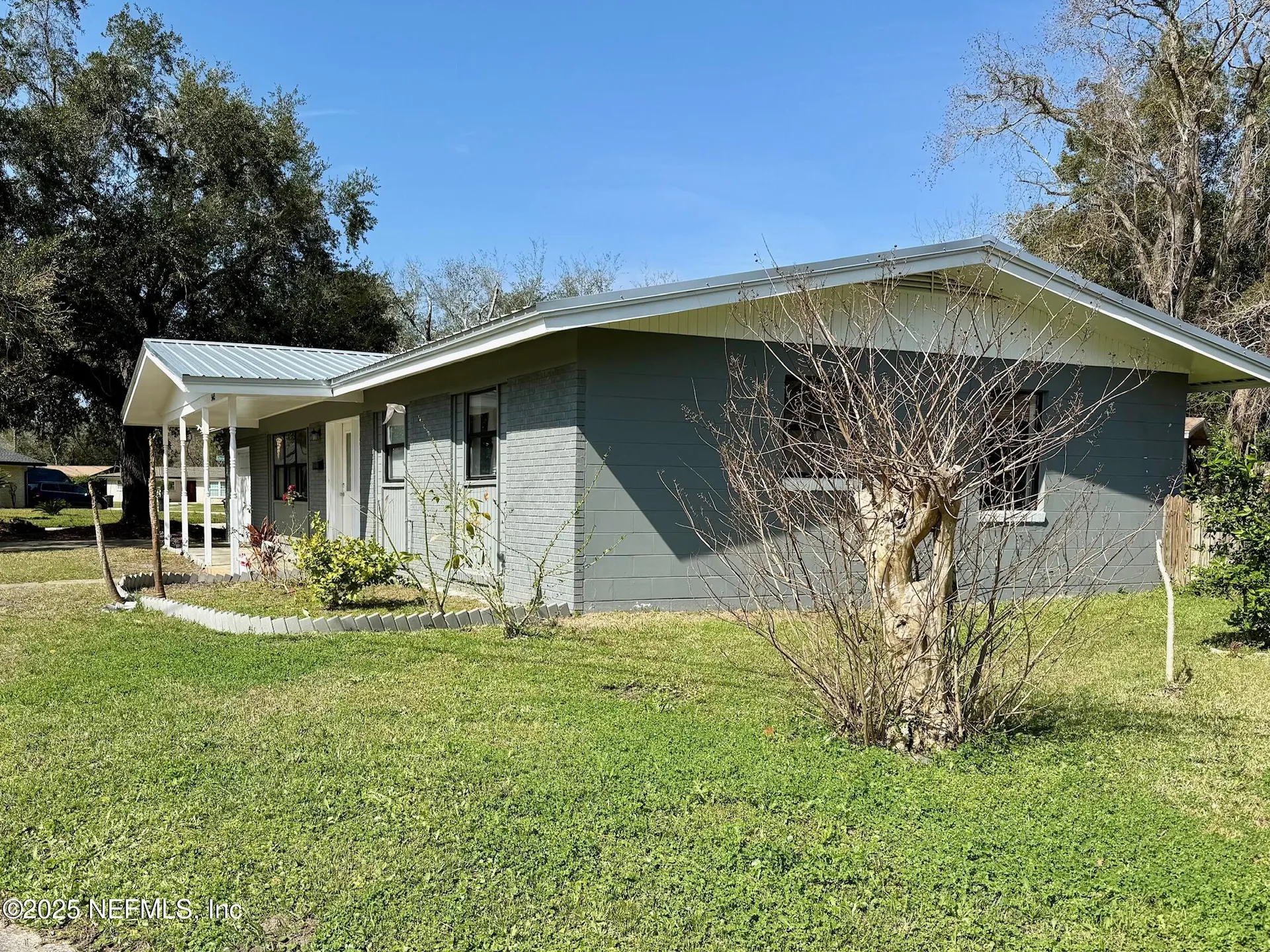 5445 Glorianne Drive Jacksonville FL 32207