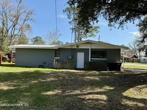 5445 Glorianne Drive Jacksonville FL 32207