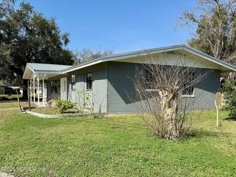 5445 Glorianne Drive Jacksonville FL 32207