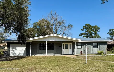 5445 Glorianne Drive Jacksonville FL 32207