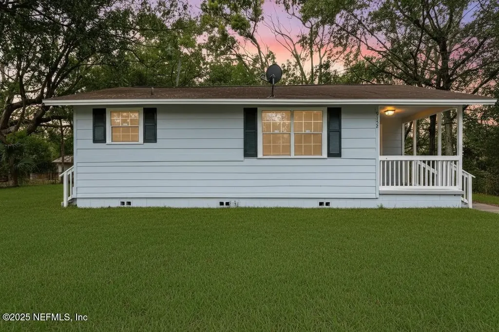9152 6th Avenue Jacksonville FL 32208