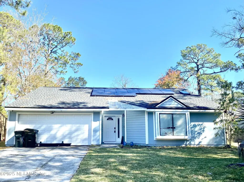 1341 Bear Run Boulevard Orange Park FL 32065