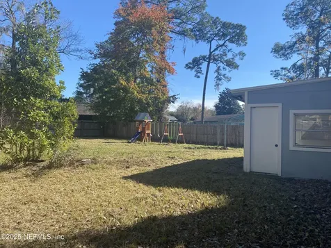 1341 Bear Run Boulevard Orange Park FL 32065