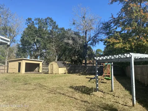 1341 Bear Run Boulevard Orange Park FL 32065