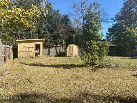 1341 Bear Run Boulevard Orange Park FL 32065
