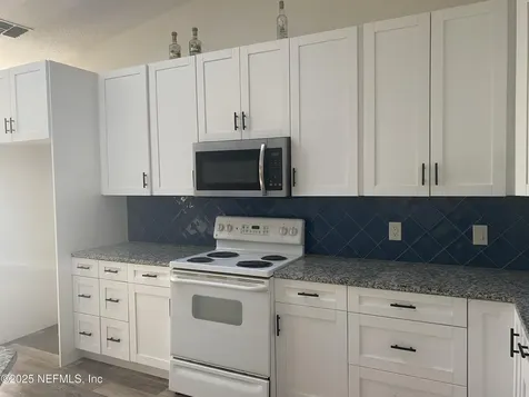 1341 Bear Run Boulevard Orange Park FL 32065