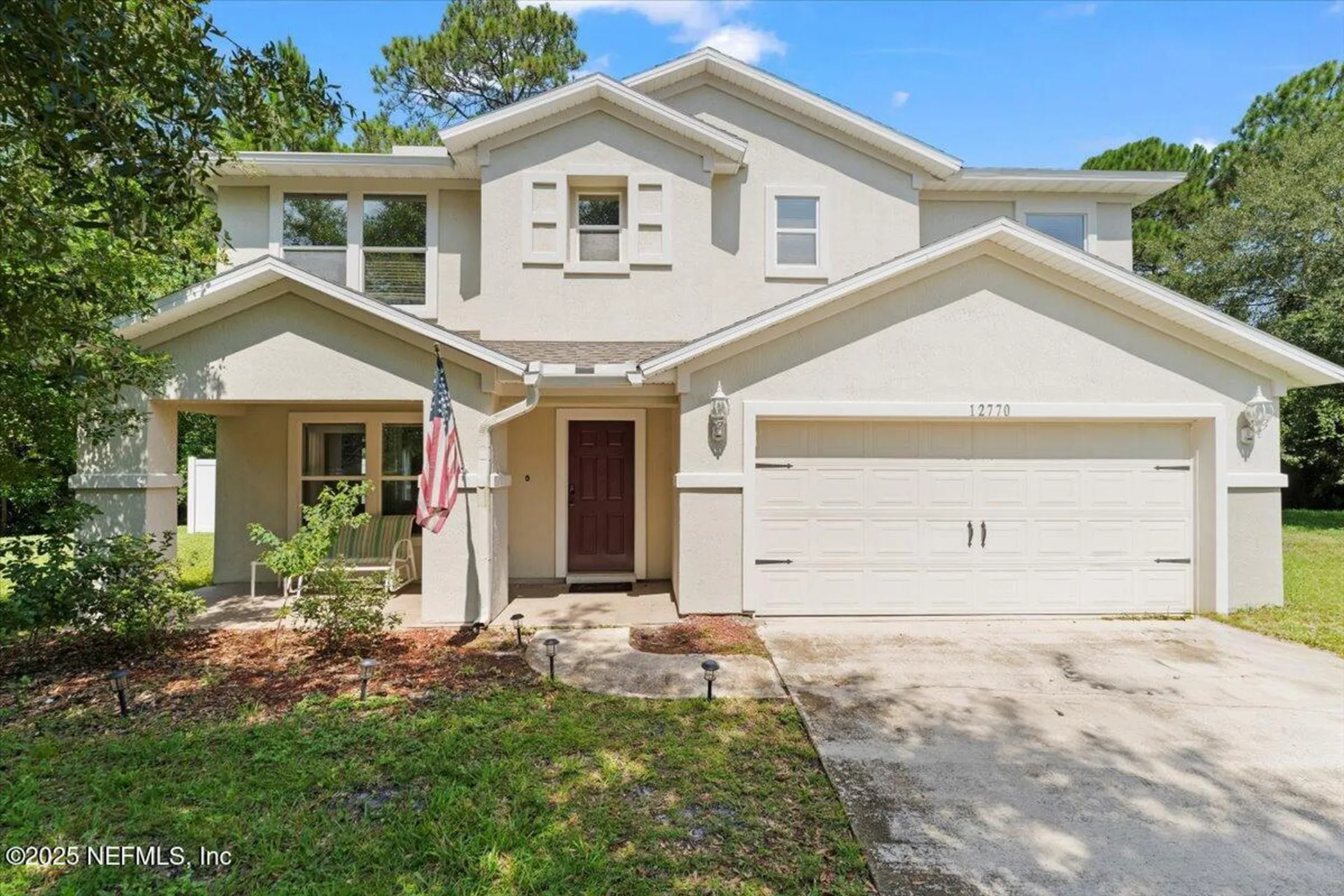 12770 Megan Jean Court Jacksonville FL 32218