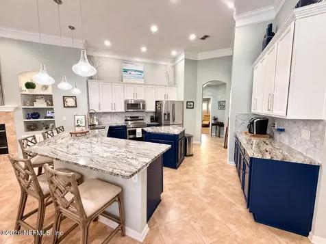1104 Westfield Way St. Augustine FL 32095