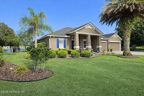 1104 Westfield Way St. Augustine FL 32095