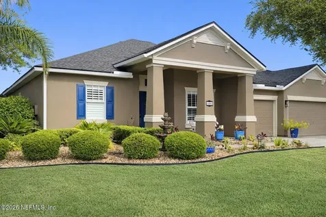 1104 Westfield Way St. Augustine FL 32095