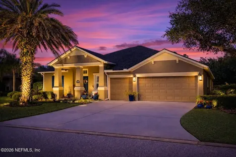 1104 Westfield Way St. Augustine FL 32095