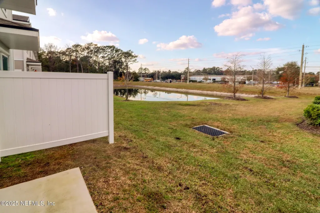9909 Garrin Drive Jacksonville FL 32210